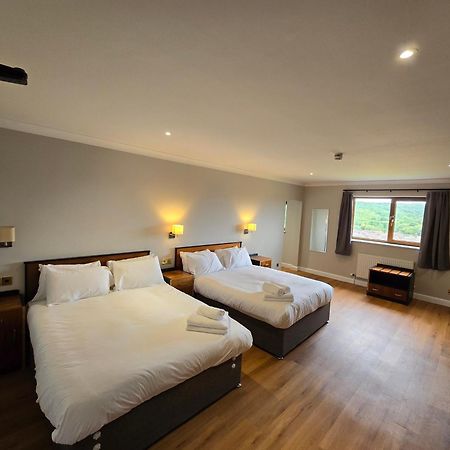 Staindrop Hotel Sheffield Exterior foto