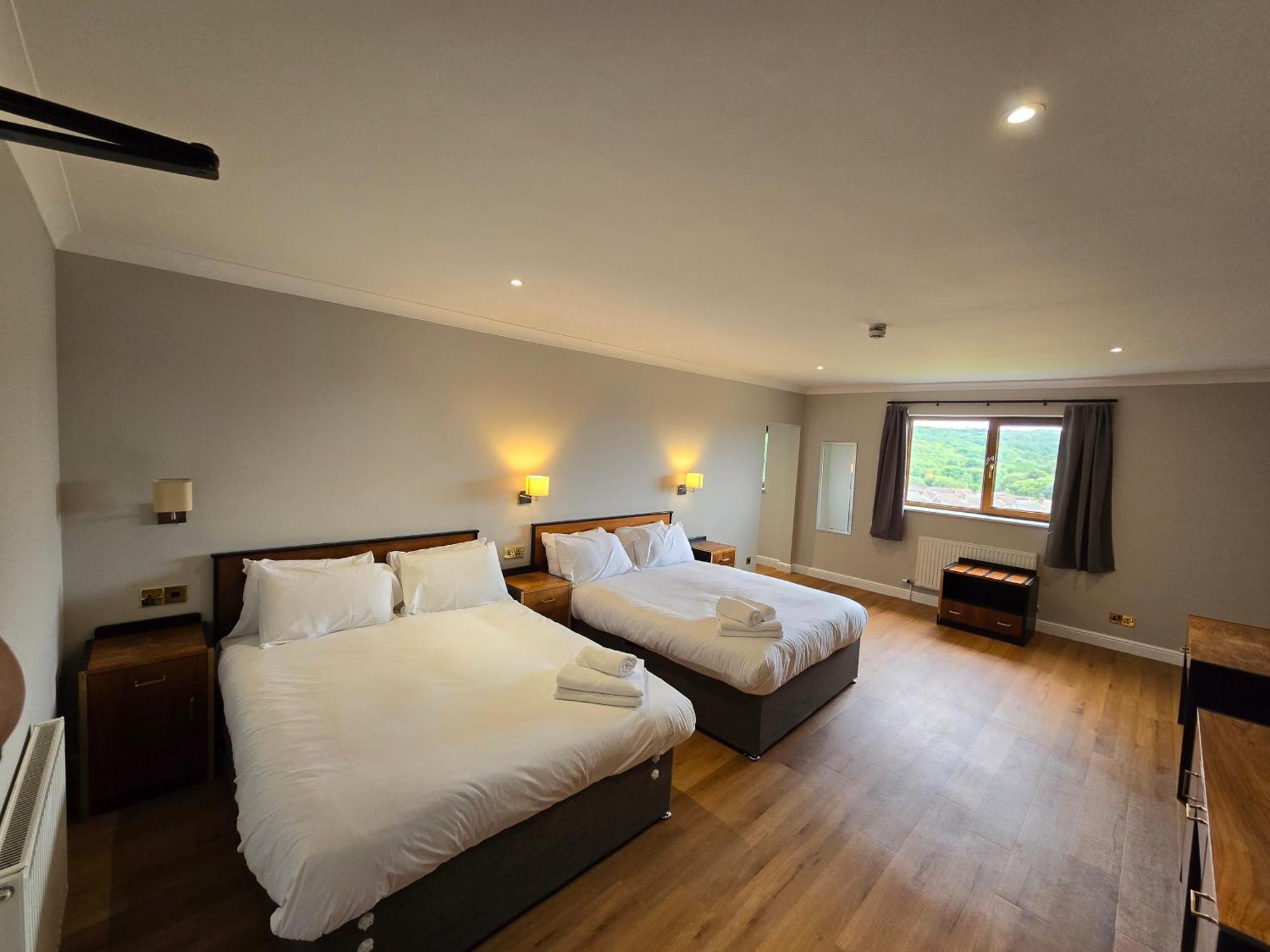Staindrop Hotel Sheffield Exterior foto