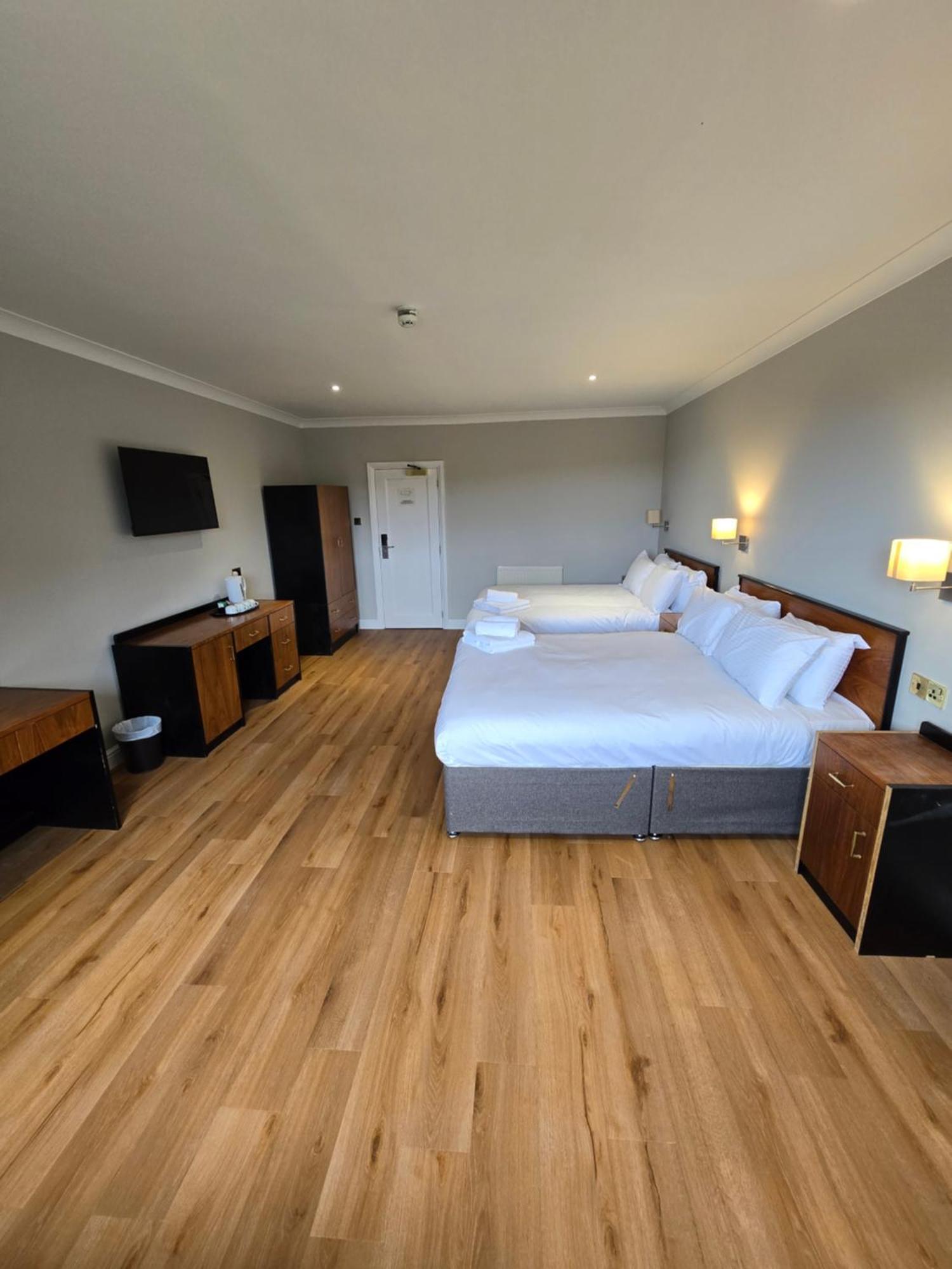 Staindrop Hotel Sheffield Exterior foto
