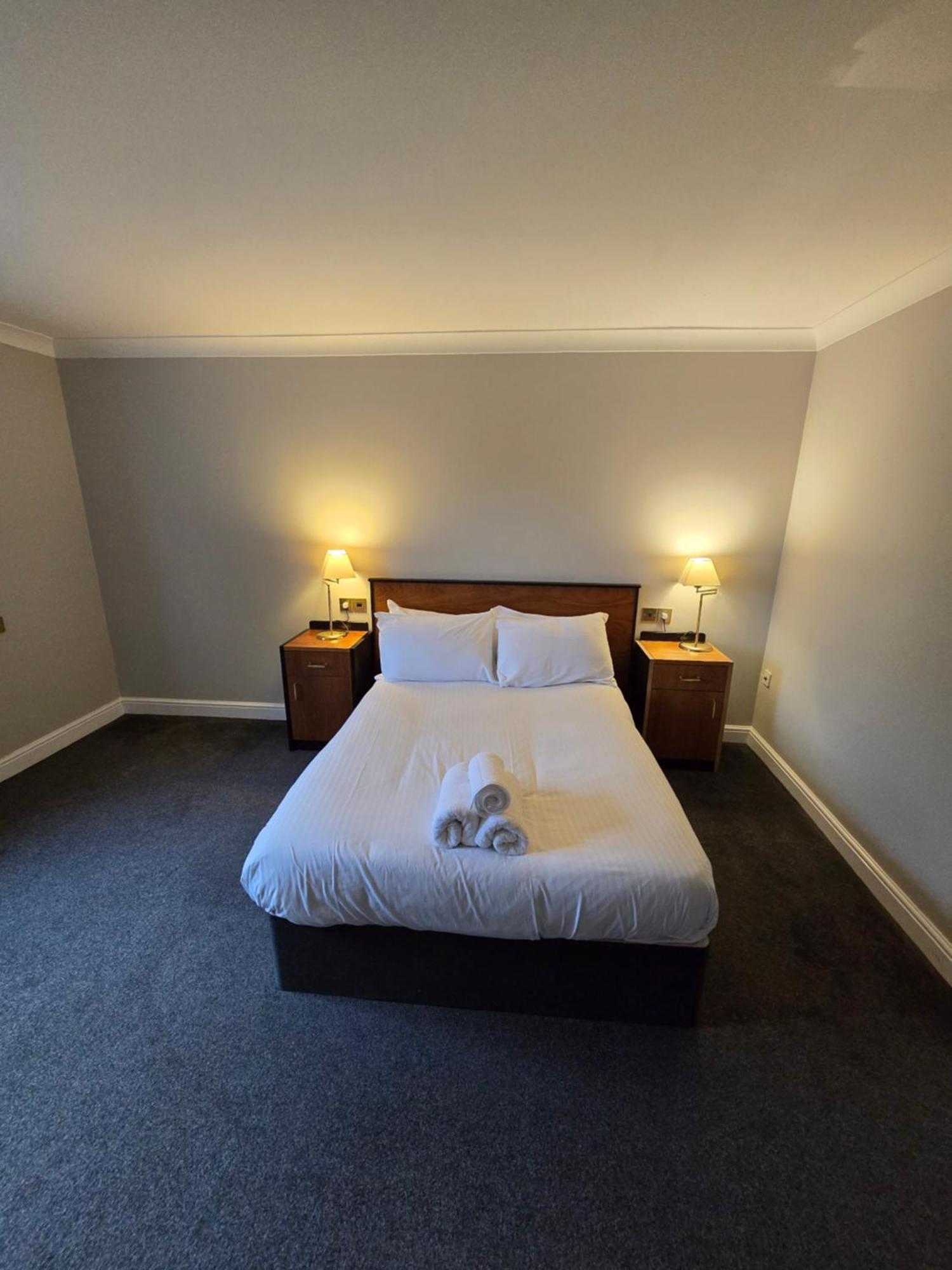 Staindrop Hotel Sheffield Exterior foto