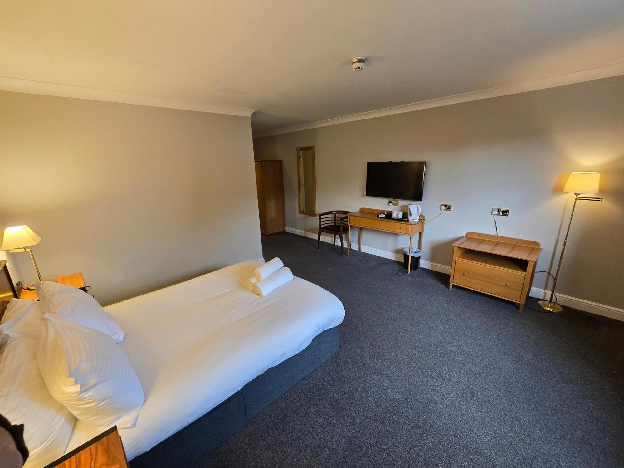 Staindrop Hotel Sheffield Exterior foto