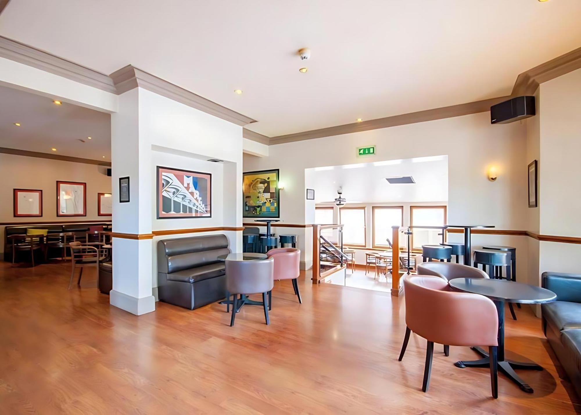 Staindrop Hotel Sheffield Exterior foto