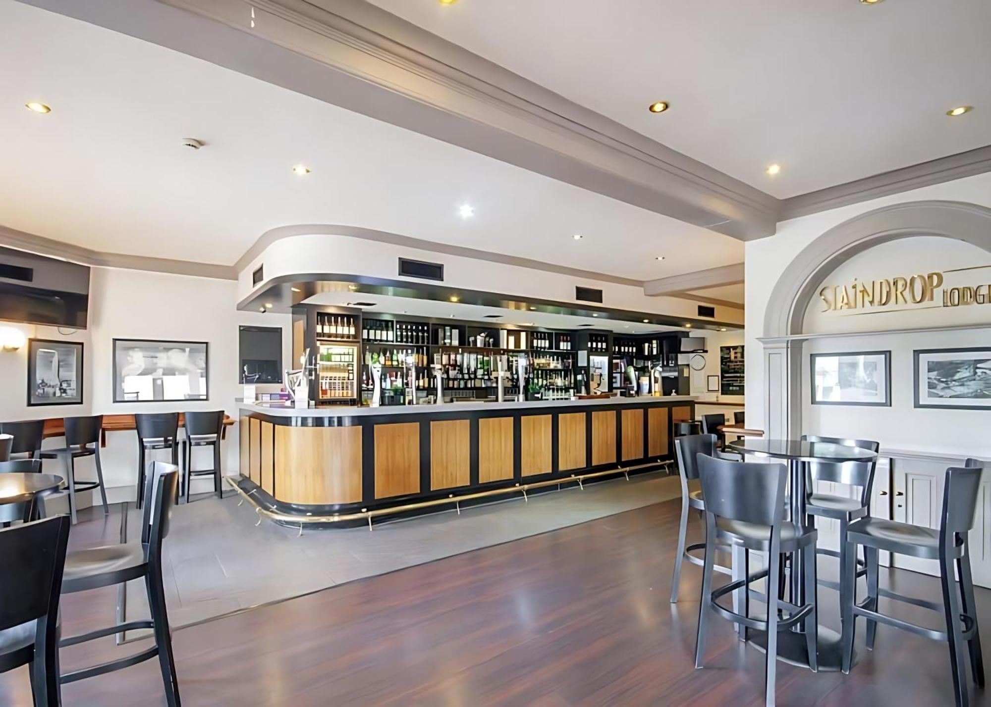 Staindrop Hotel Sheffield Exterior foto