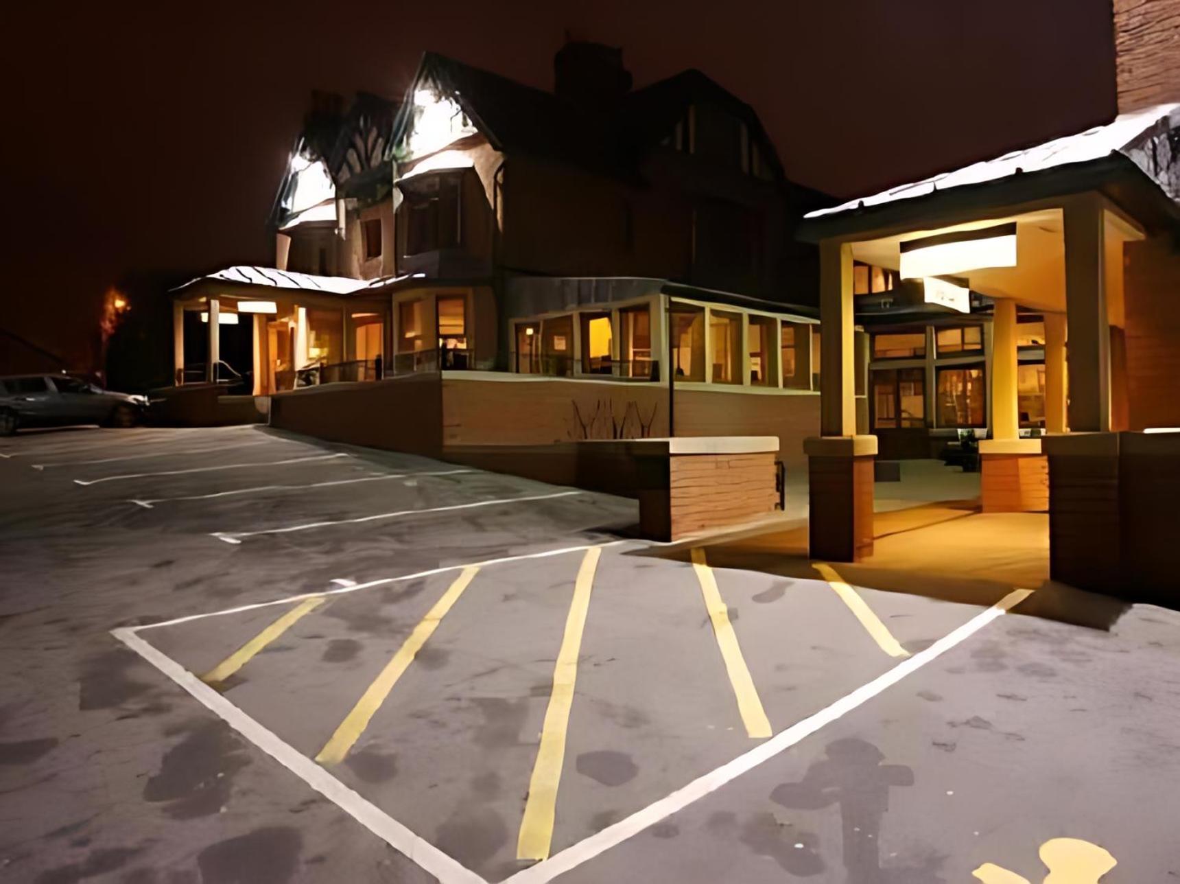 Staindrop Hotel Sheffield Exterior foto