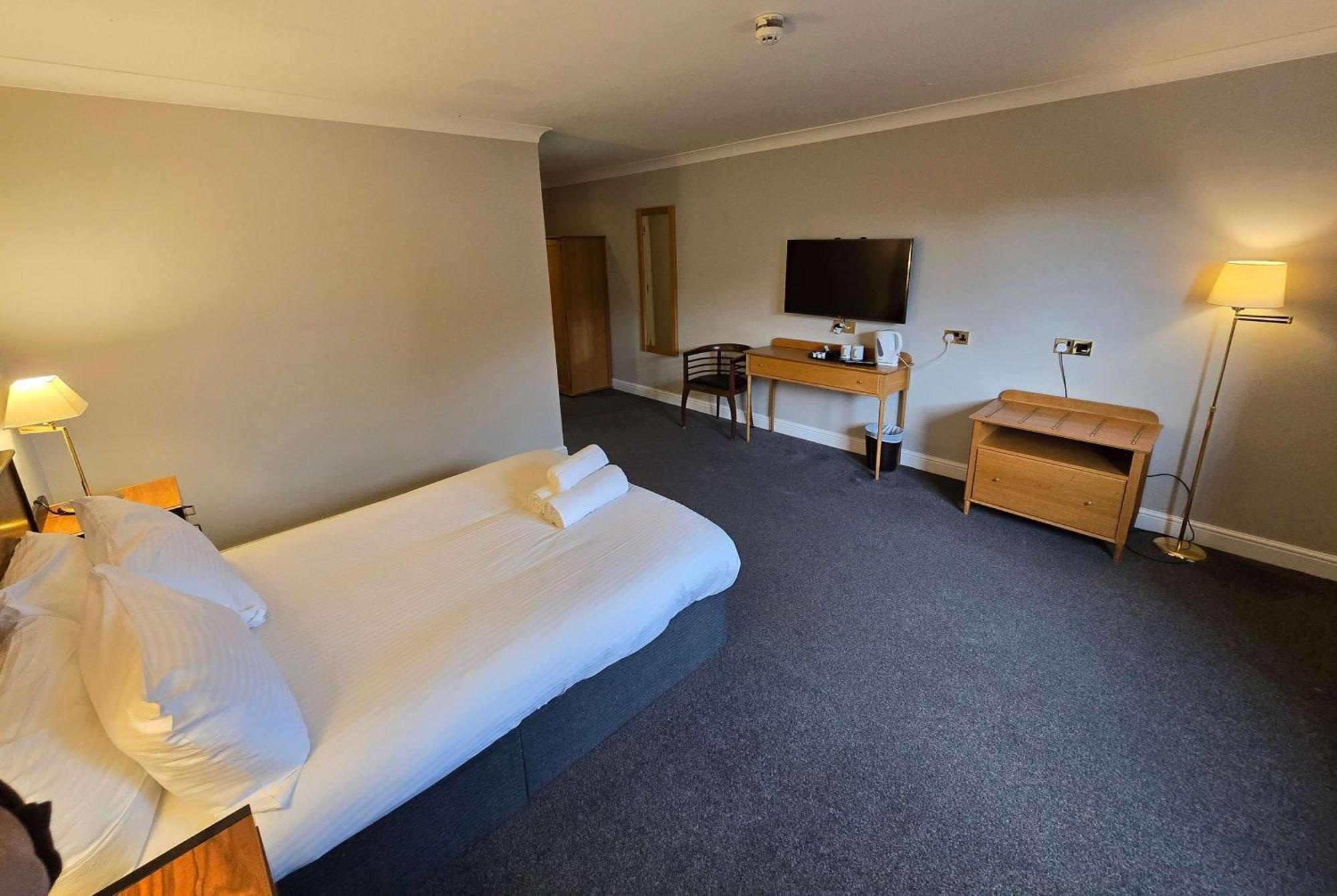 Staindrop Hotel Sheffield Exterior foto